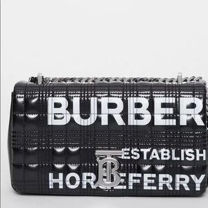 Burberry Lola Bag